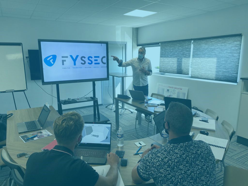 Formation Sage à Lille