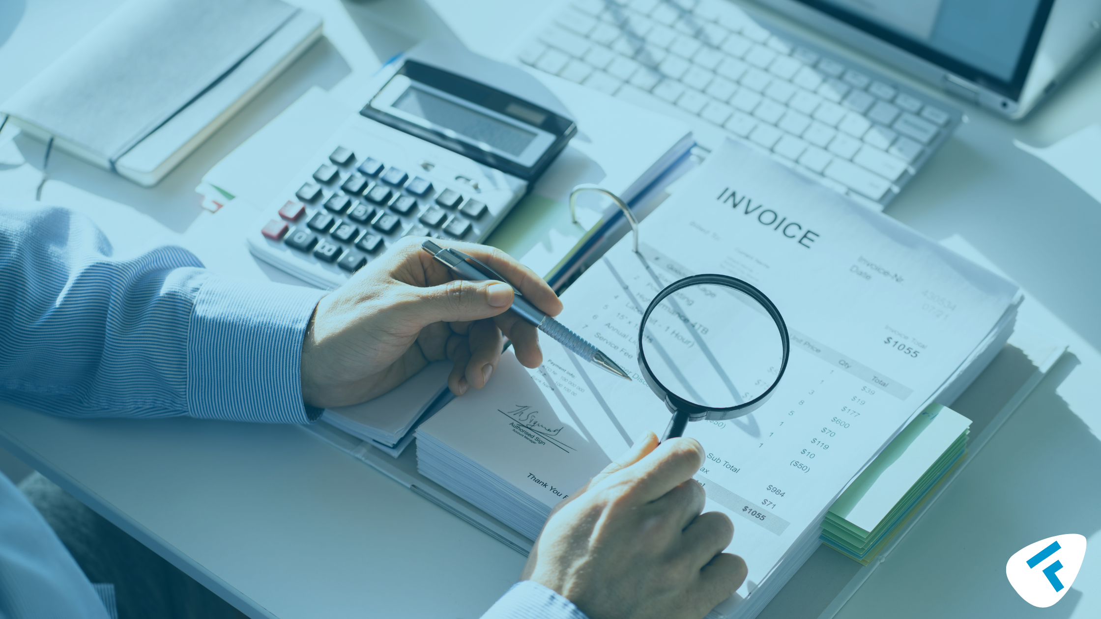 Une image pour l'article sur la conformité avec la nouvelle loi anti fraude TVA de 2018.