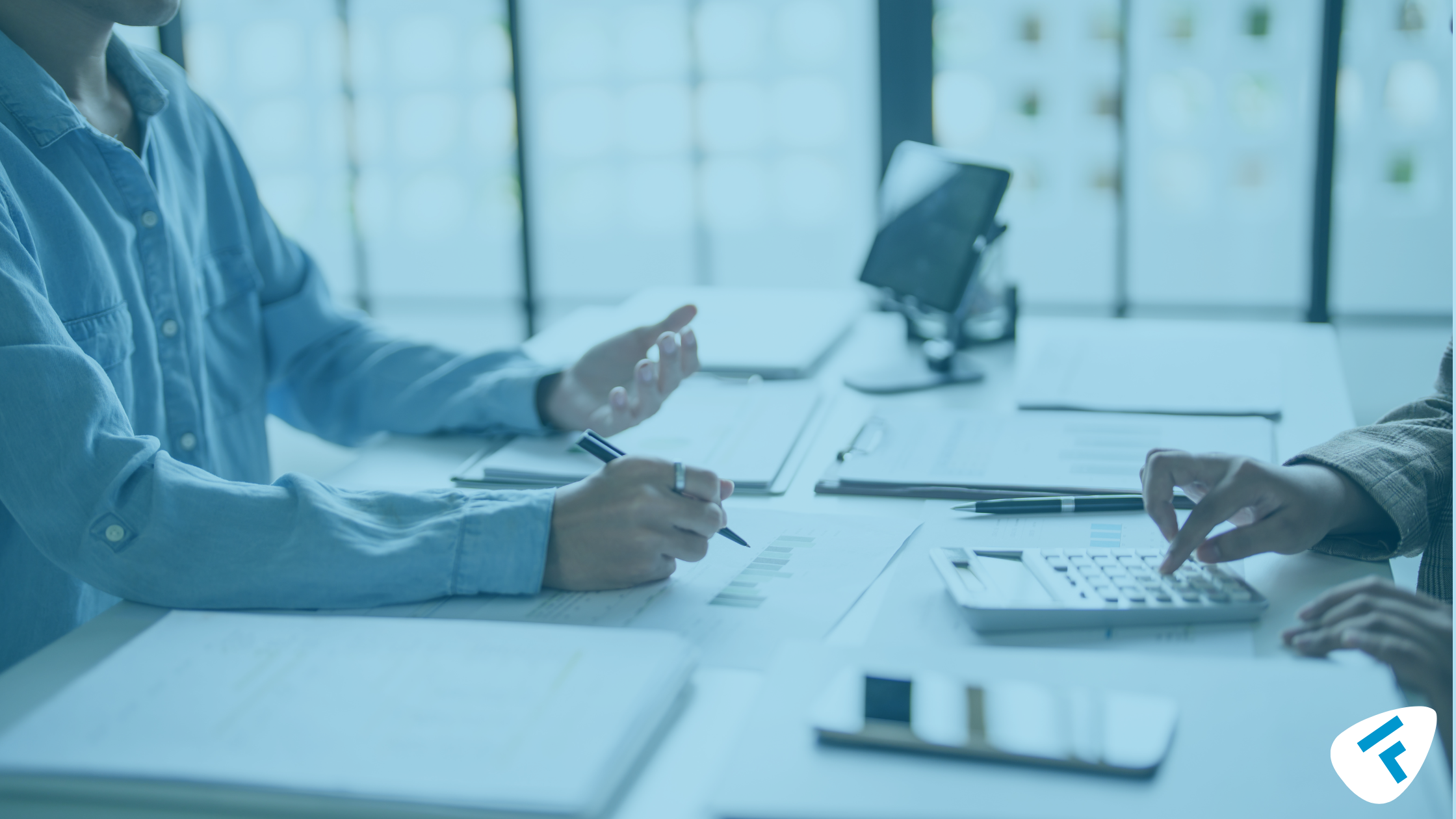 Image pour l'article sur la maitrise des logiciels de comptabilité.