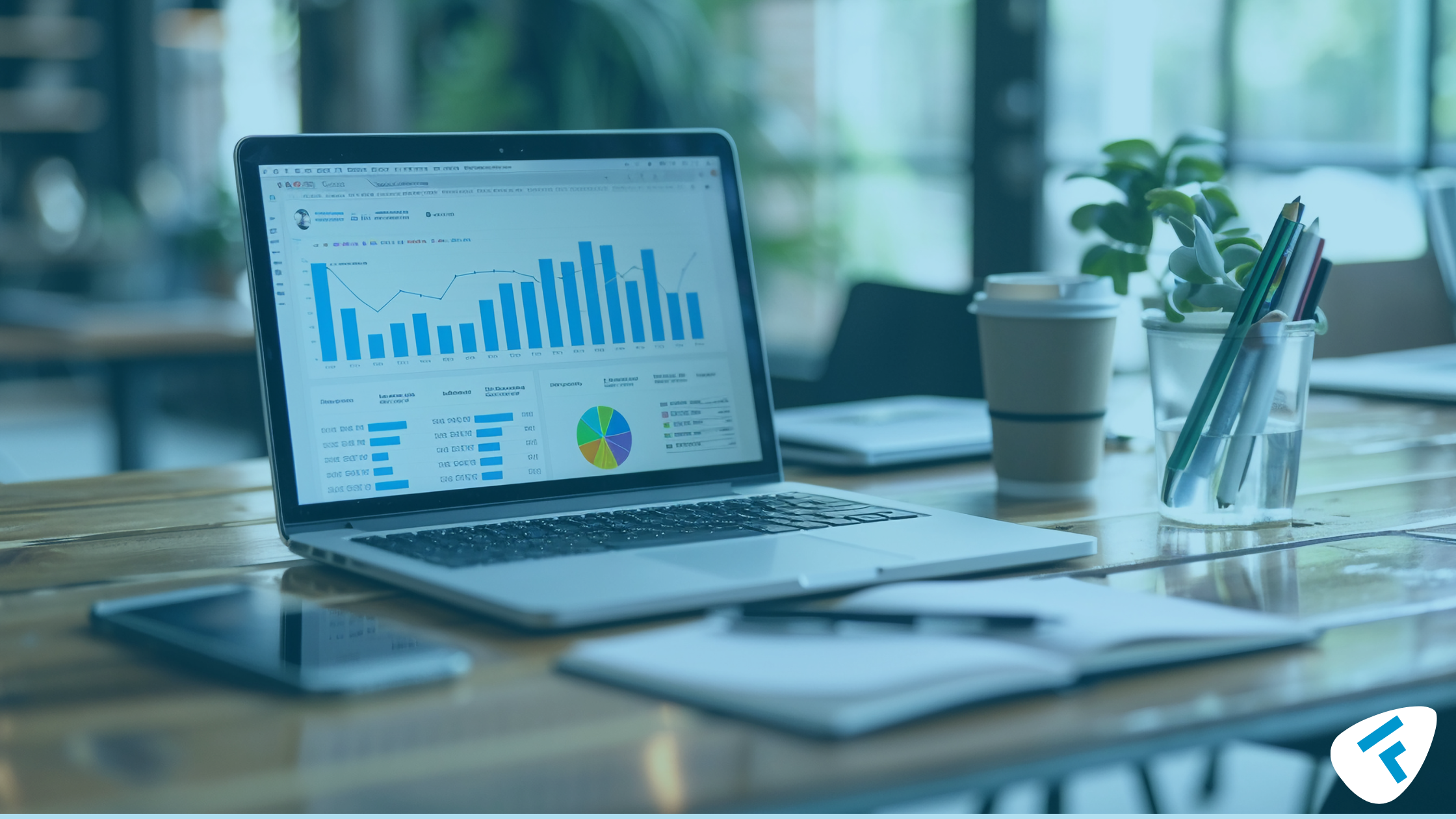 L'image de l'article sur la nouvelle version 5.0 du logiciel Sage 50.