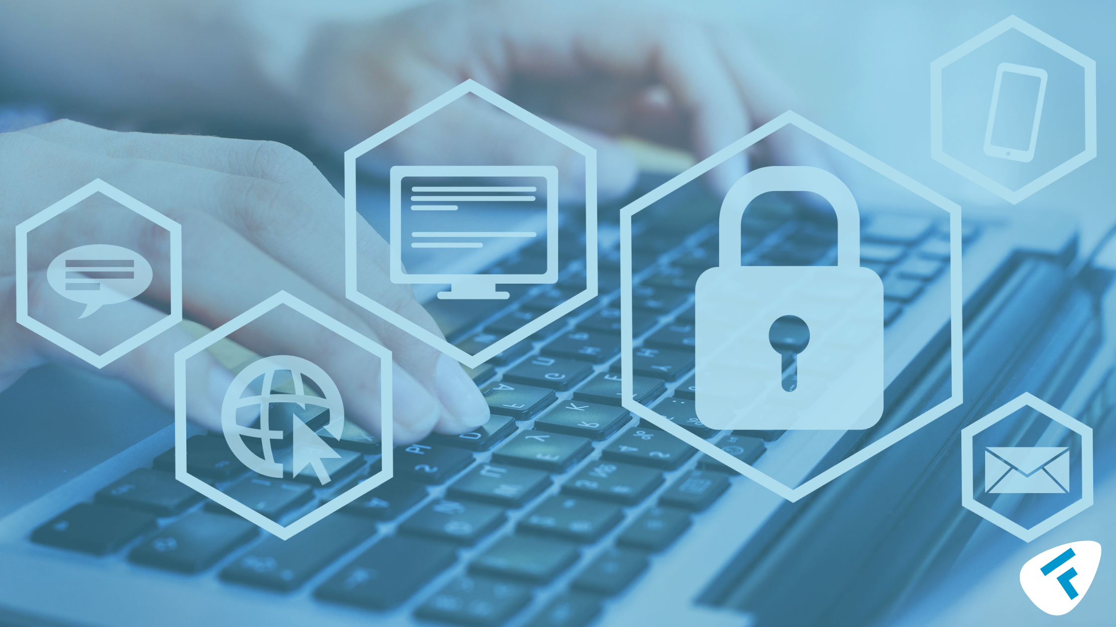 Image bannière article de blog sur la double authentification sur le logiciel Sage 50
