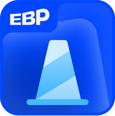 logo ebp