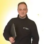 image d'un homme