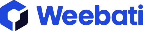 logo weebati